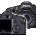Canon EOS 5D Canon EOS 5D