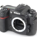 Nikon D300 Nikon D300